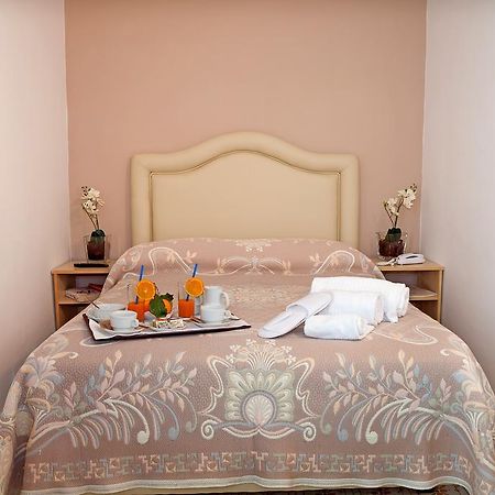 Hotel Caruso Massa Lubrense Εξωτερικό φωτογραφία