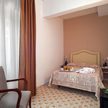 Hotel Caruso Massa Lubrense Εξωτερικό φωτογραφία