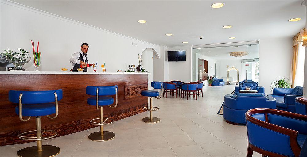 Hotel Caruso Massa Lubrense Εξωτερικό φωτογραφία
