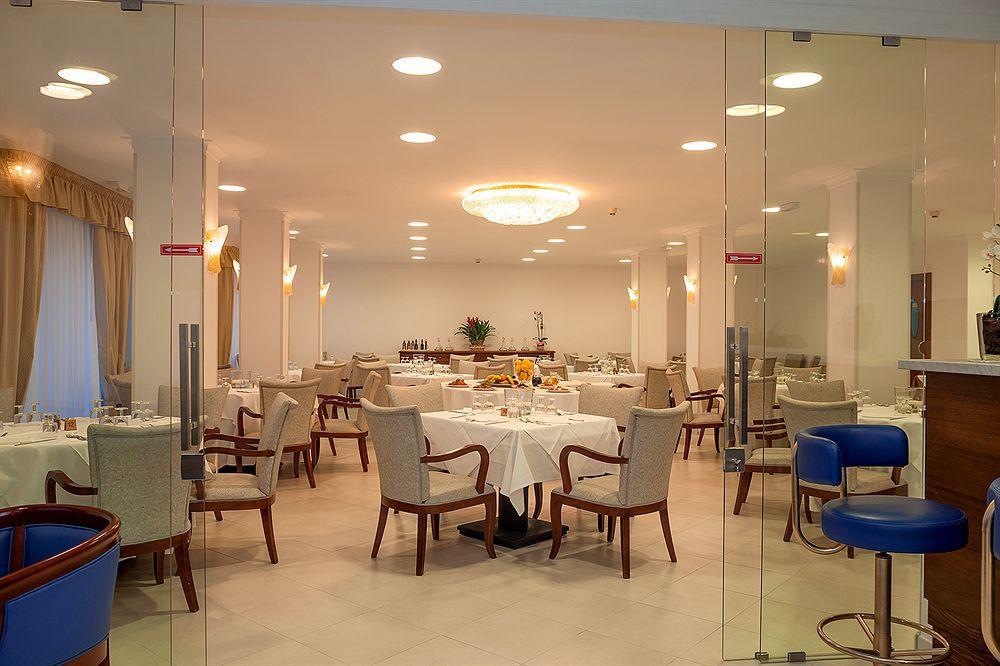 Hotel Caruso Massa Lubrense Εξωτερικό φωτογραφία