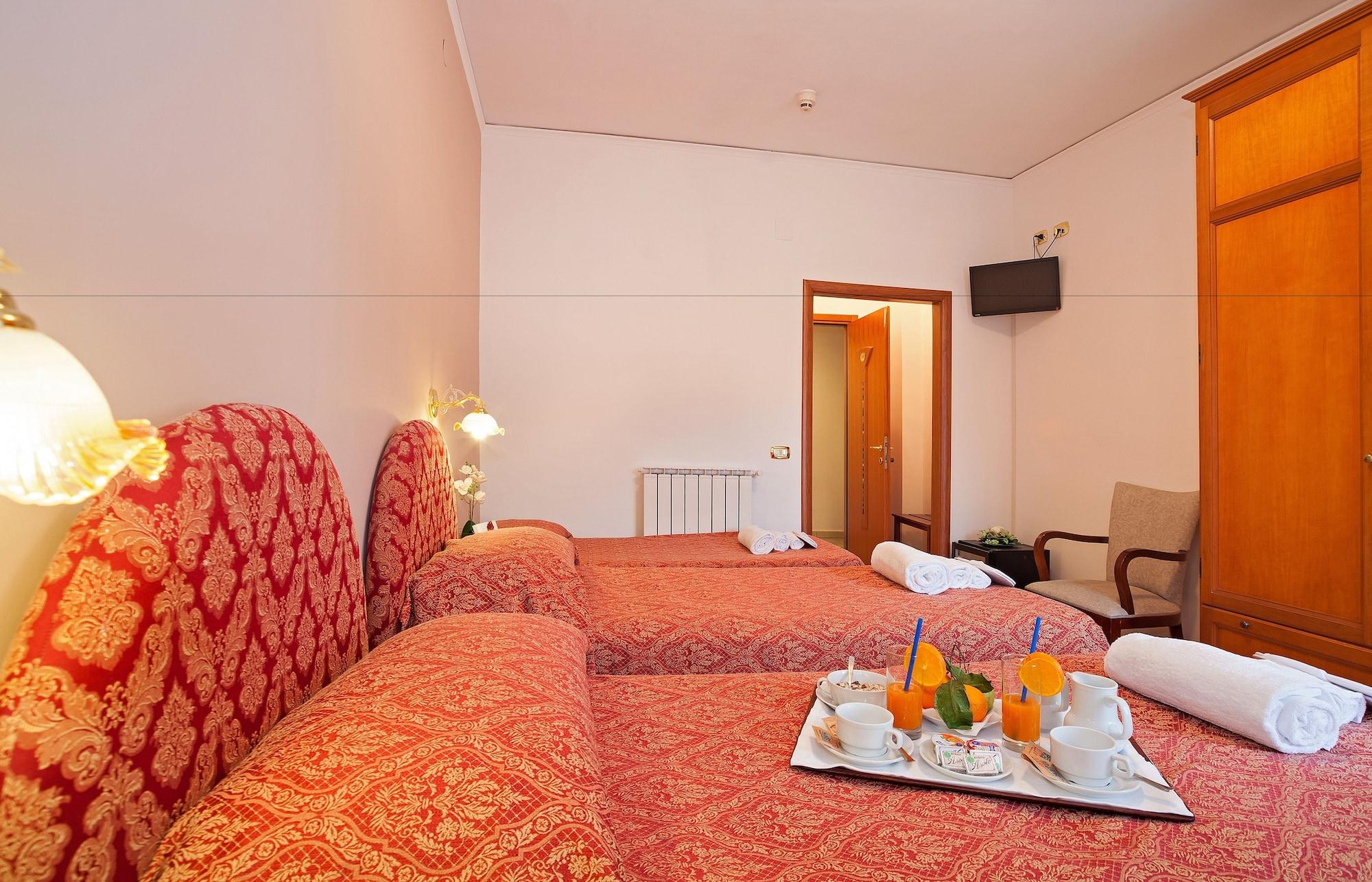 Hotel Caruso Massa Lubrense Εξωτερικό φωτογραφία