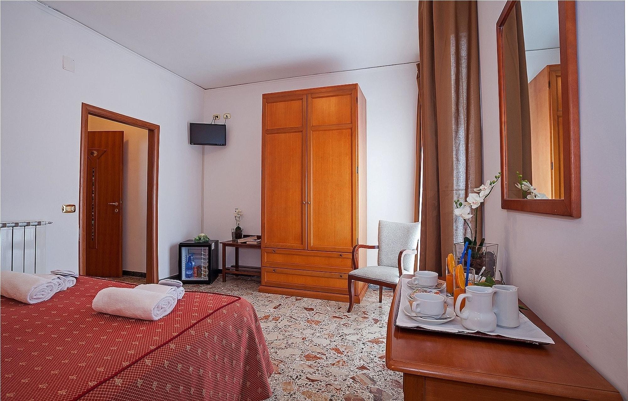 Hotel Caruso Massa Lubrense Εξωτερικό φωτογραφία