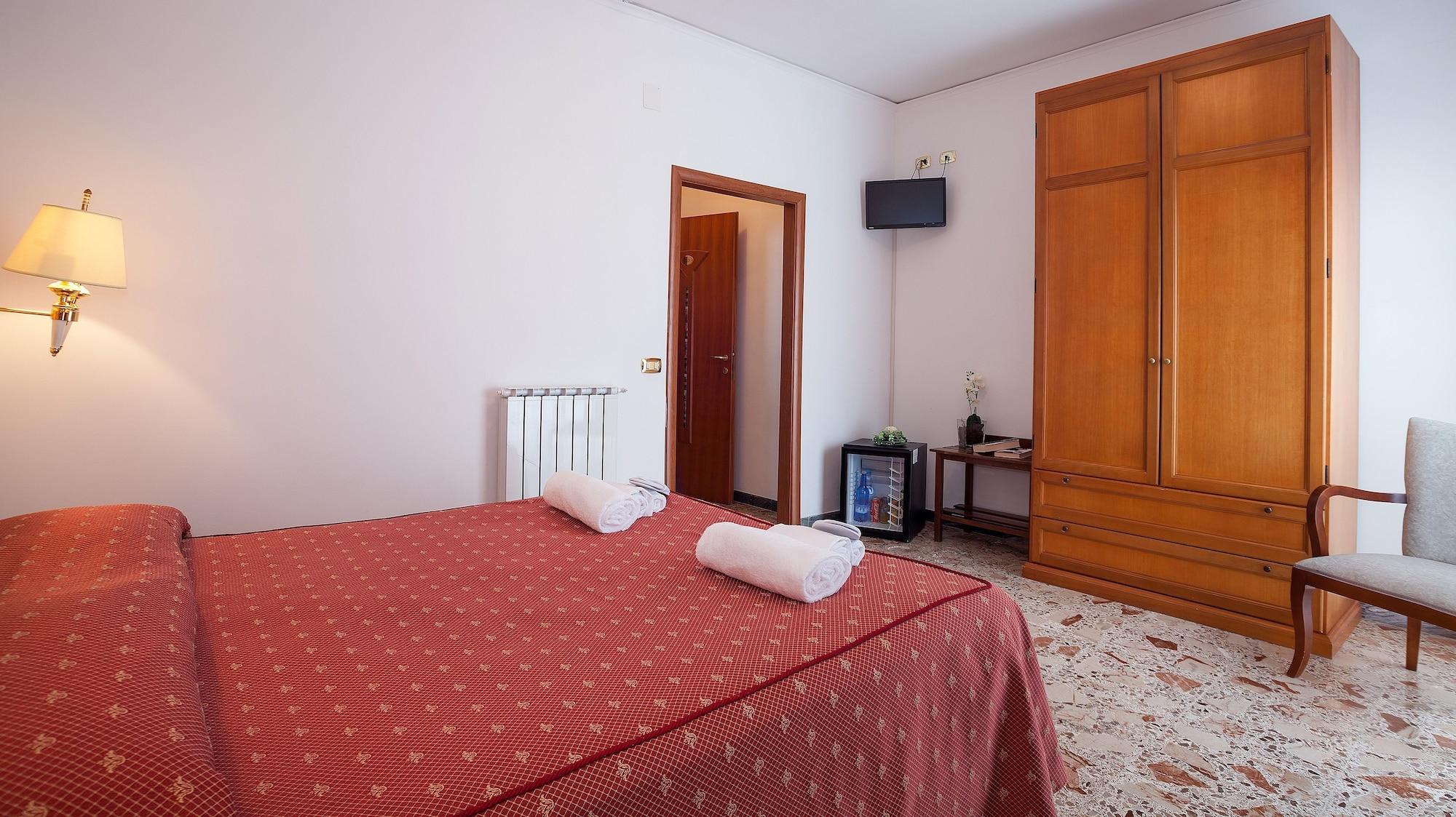 Hotel Caruso Massa Lubrense Εξωτερικό φωτογραφία