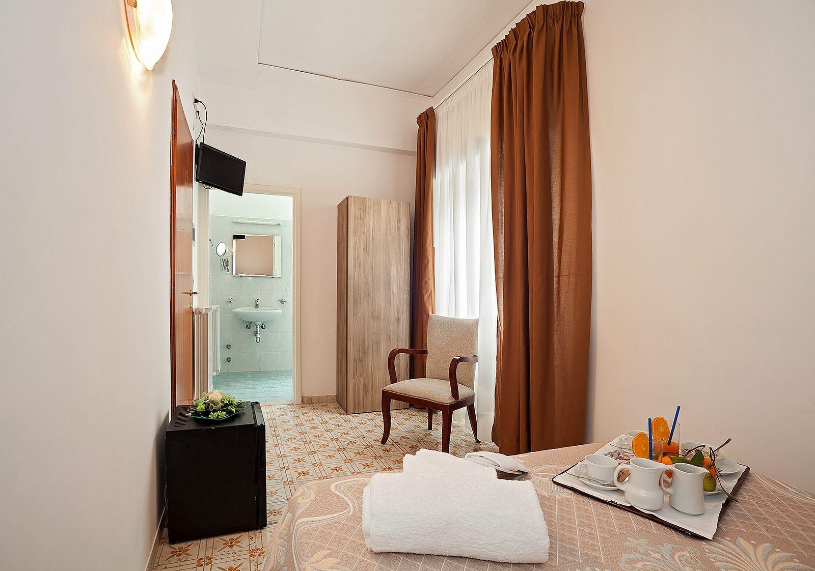 Hotel Caruso Massa Lubrense Εξωτερικό φωτογραφία