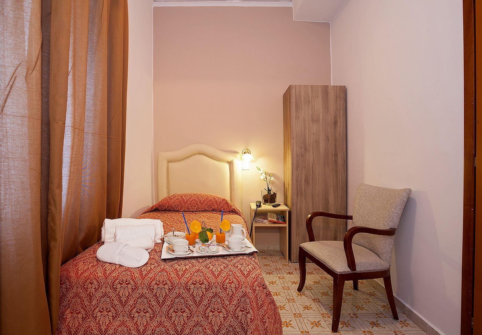 Hotel Caruso Massa Lubrense Εξωτερικό φωτογραφία