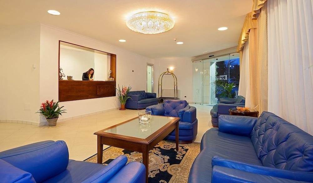 Hotel Caruso Massa Lubrense Εξωτερικό φωτογραφία