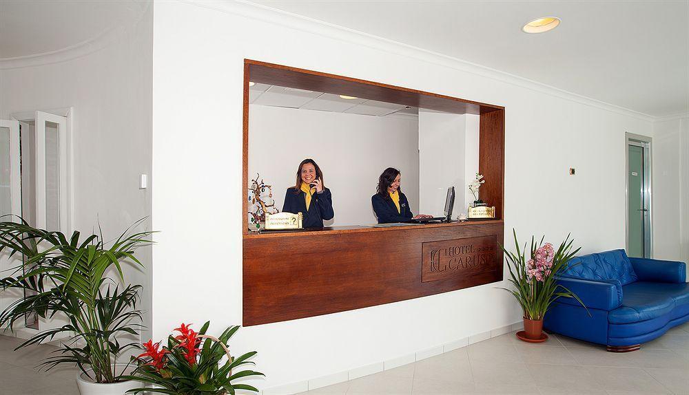 Hotel Caruso Massa Lubrense Εξωτερικό φωτογραφία