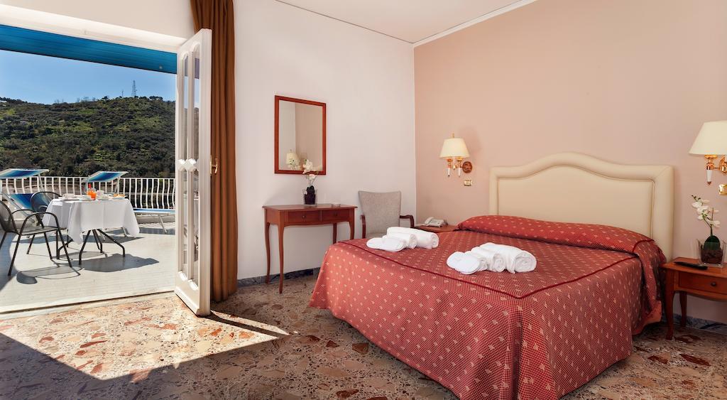Hotel Caruso Massa Lubrense Εξωτερικό φωτογραφία