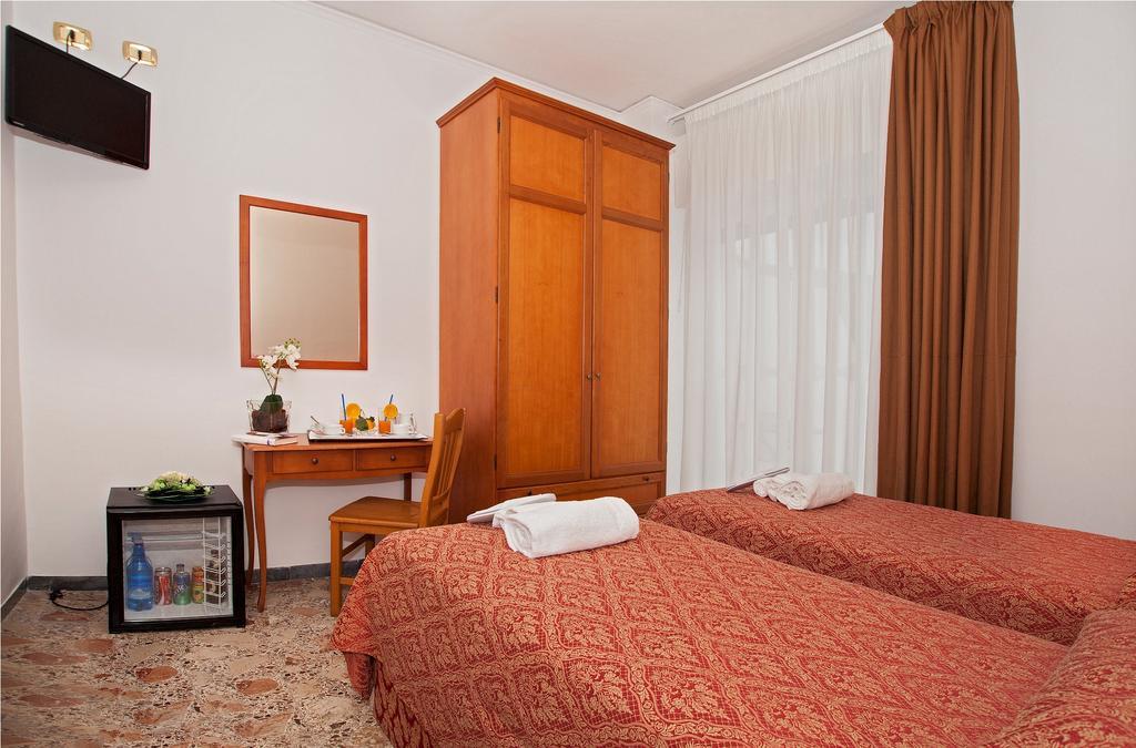 Hotel Caruso Massa Lubrense Εξωτερικό φωτογραφία