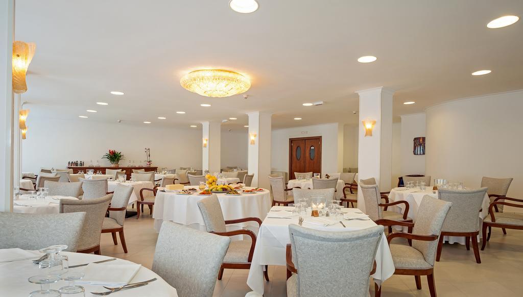 Hotel Caruso Massa Lubrense Εξωτερικό φωτογραφία