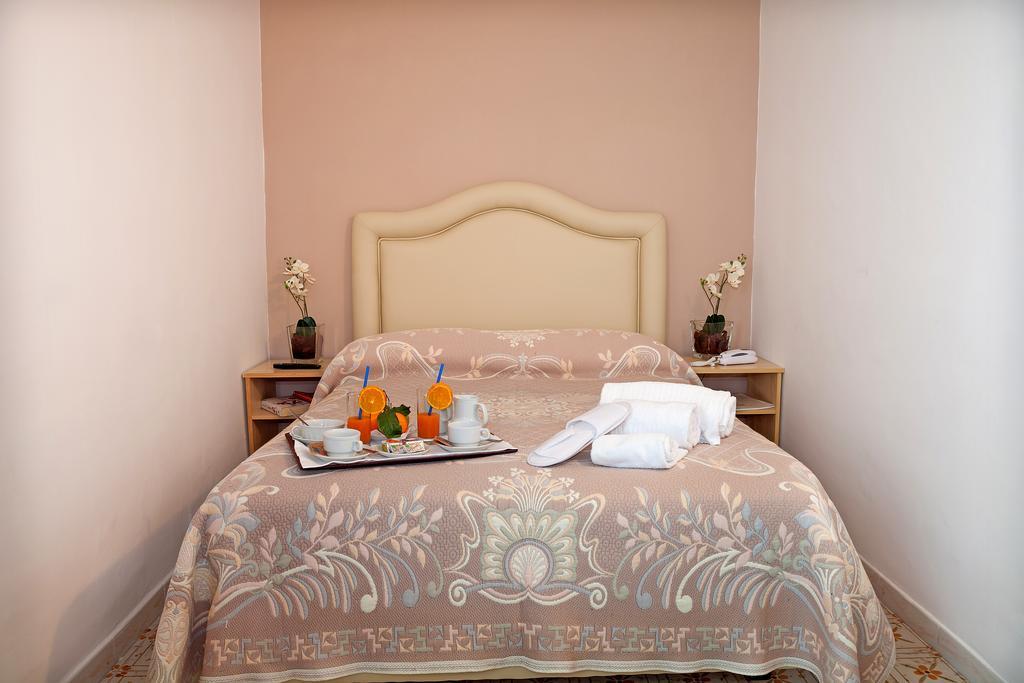 Hotel Caruso Massa Lubrense Εξωτερικό φωτογραφία