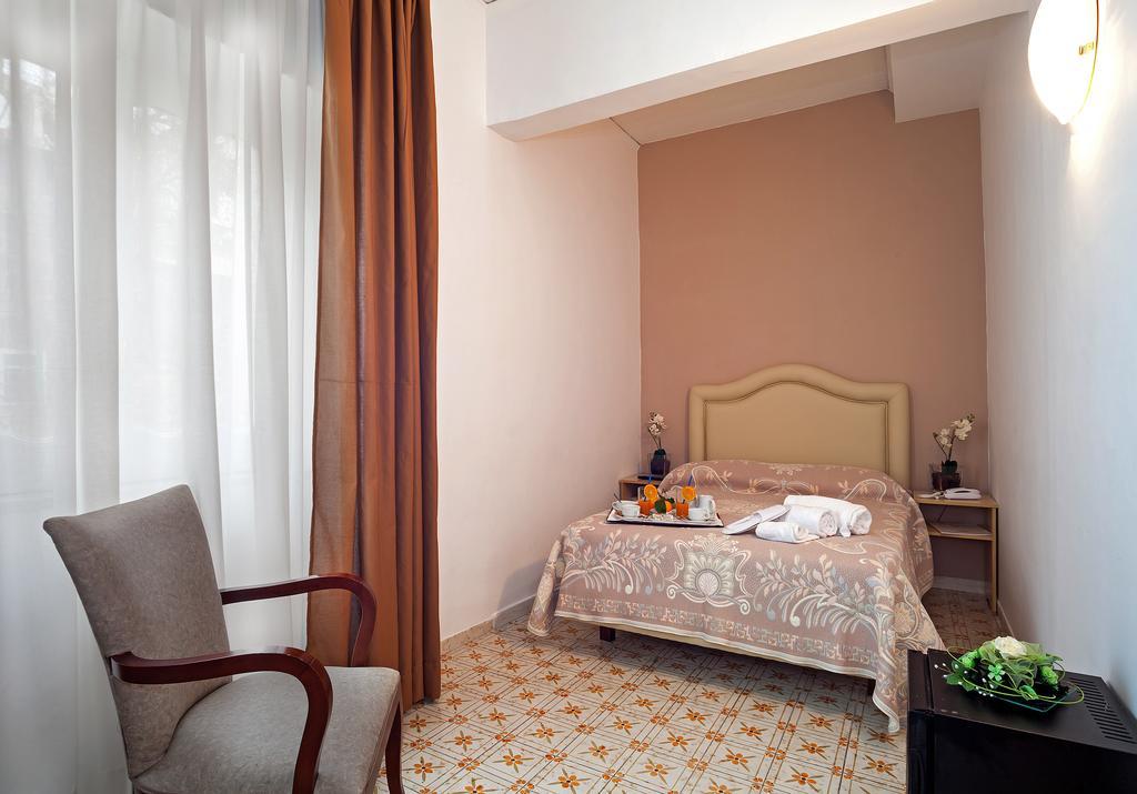 Hotel Caruso Massa Lubrense Εξωτερικό φωτογραφία