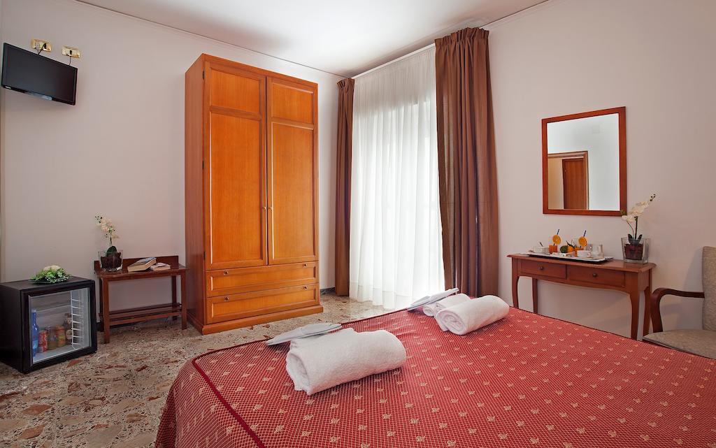 Hotel Caruso Massa Lubrense Εξωτερικό φωτογραφία