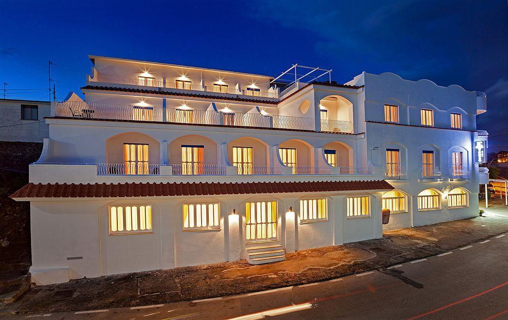 Hotel Caruso Massa Lubrense Εξωτερικό φωτογραφία