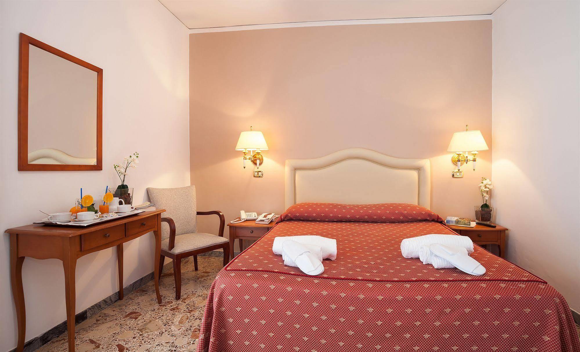 Hotel Caruso Massa Lubrense Εξωτερικό φωτογραφία