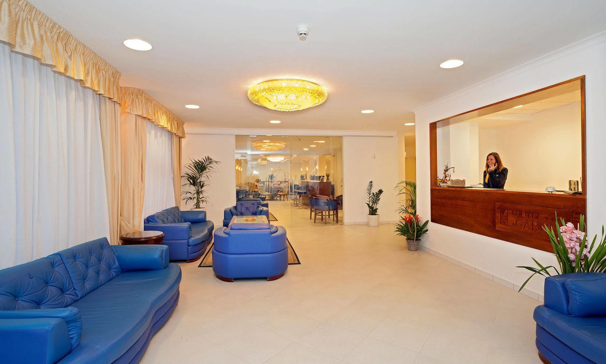 Hotel Caruso Massa Lubrense Εξωτερικό φωτογραφία